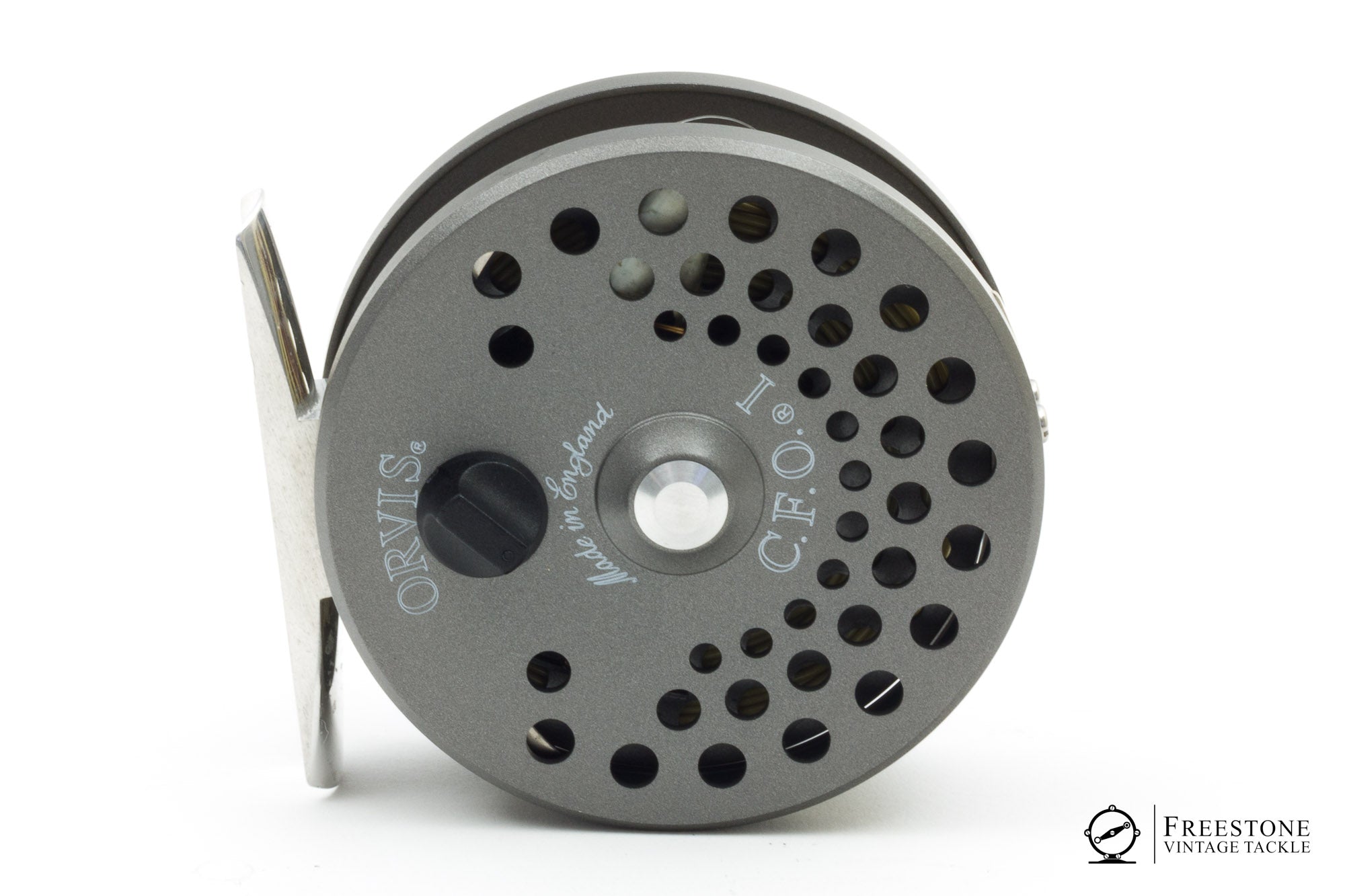 Orvis - CFO I Fly Reel - Freestone Vintage Tackle