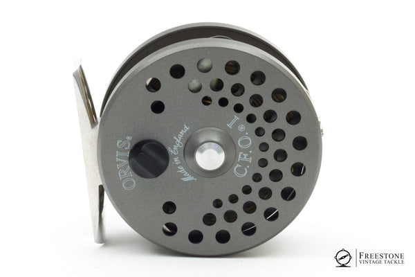 Orvis - CFO I Fly Reel - Freestone Vintage Tackle