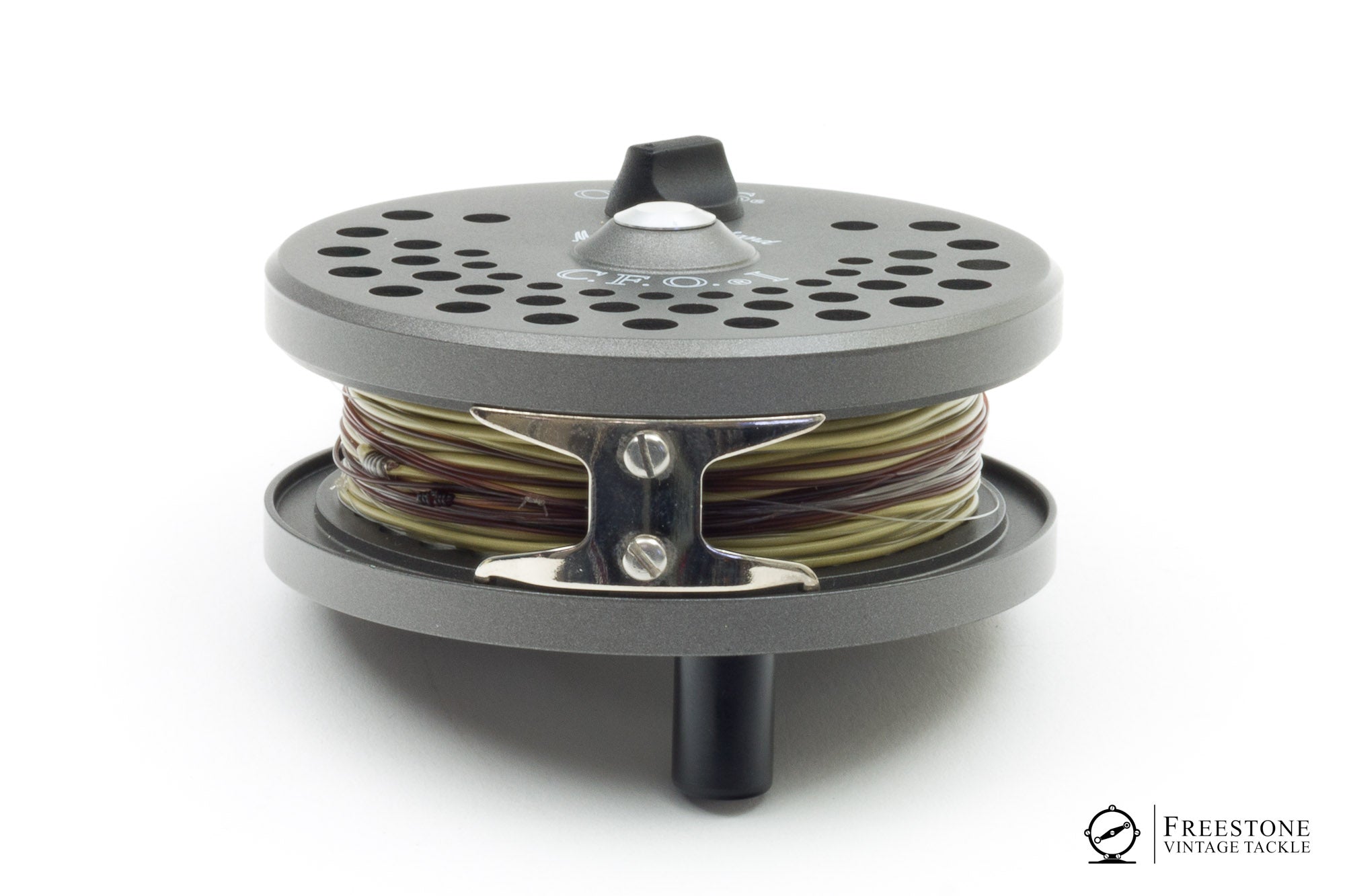 Orvis - CFO I Fly Reel - Freestone Vintage Tackle