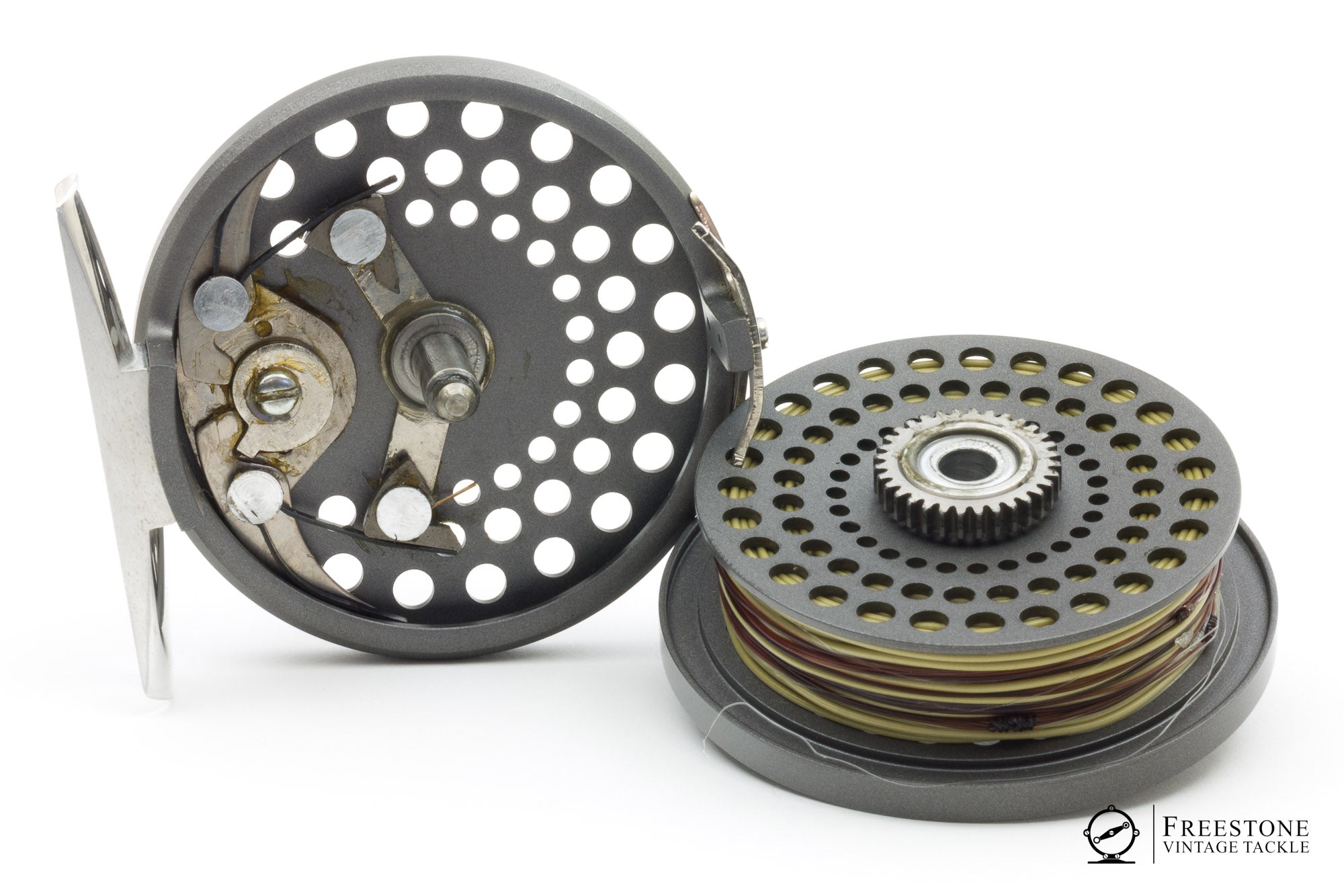 dating orvis cfo fly reel site classicflyrodforum.com - III - Screwback Whether youre hunting Orvis CFO IV Screwback Fly
