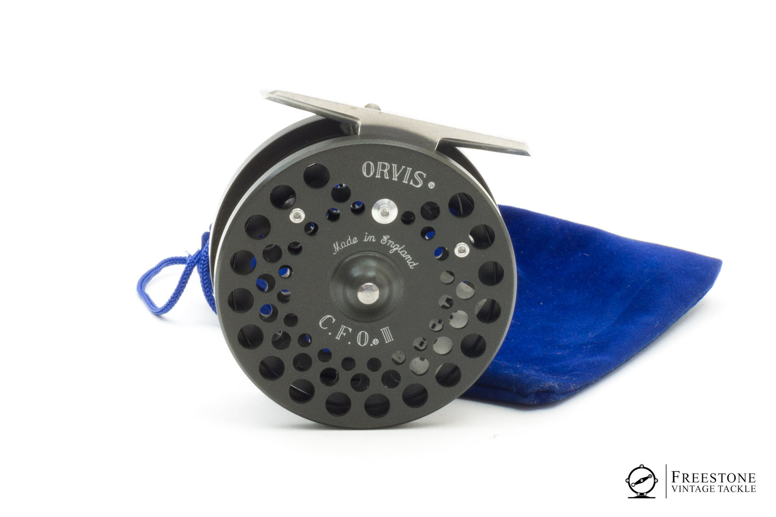 Orvis - CFO II Fly Reel