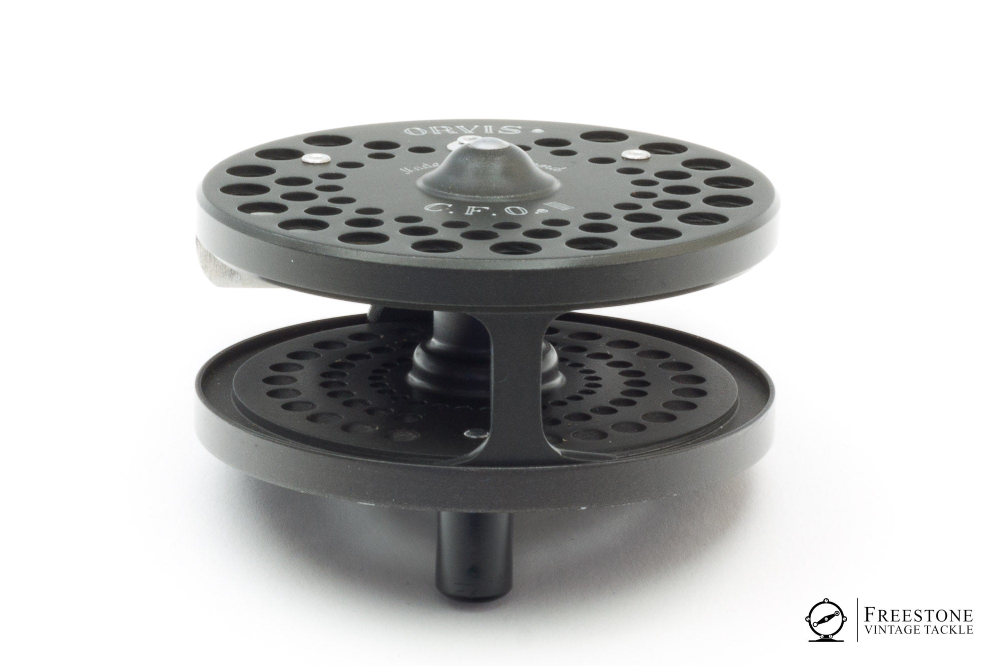 Orvis - CFO II Fly Reel - Freestone Vintage Tackle