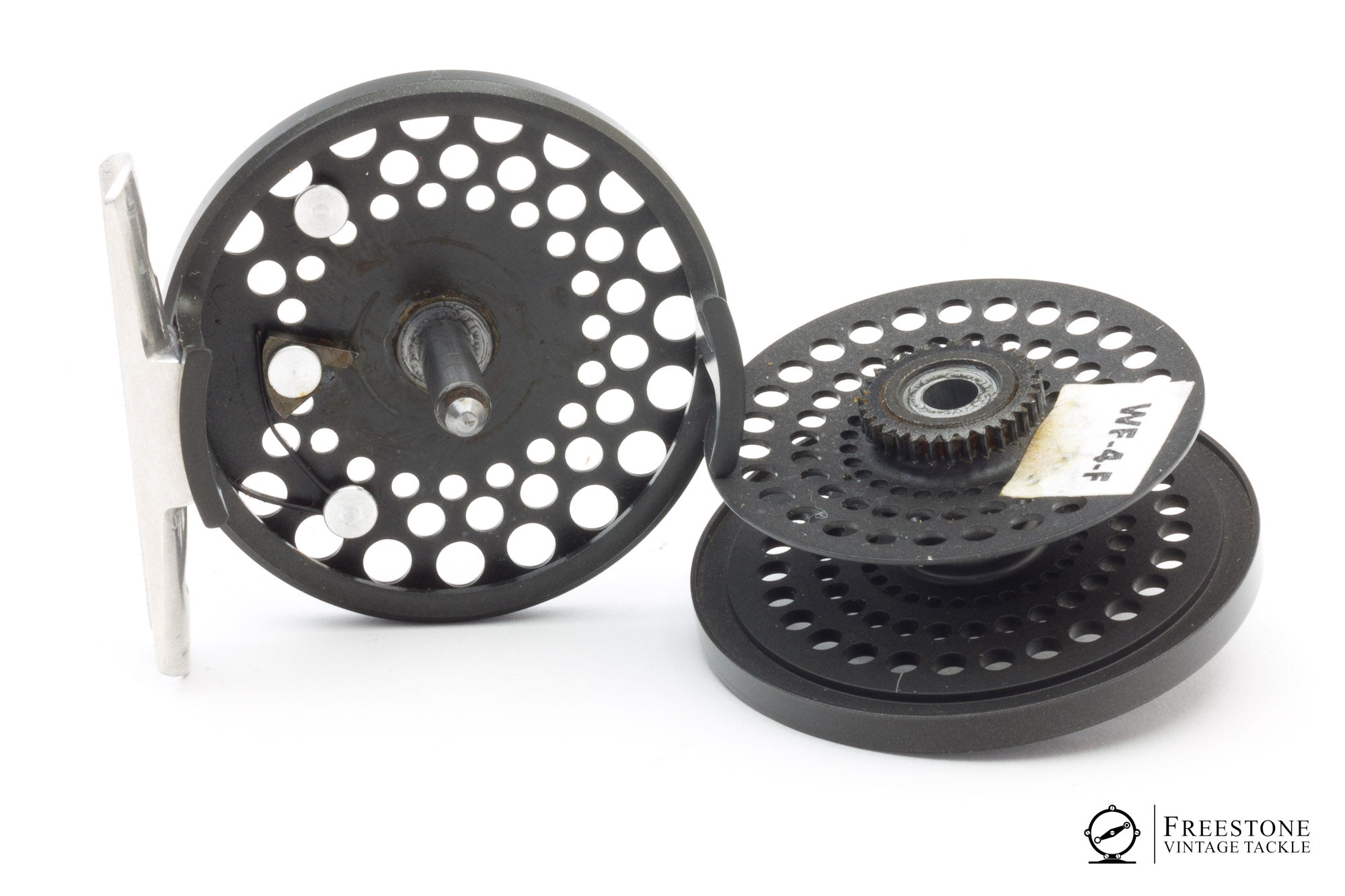 リール ORVIS CFO II Orvis CFO II Screw Back Fly Reel オービス シーエフオー 2