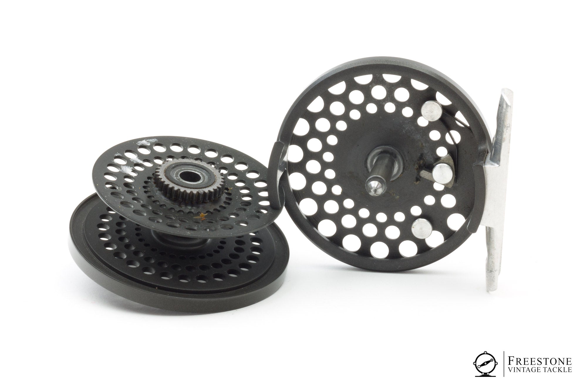 dating orvis cfo fly reel site classicflyrodforum.com - III - Screwback to right Orvis CFO IV Screwback Fly