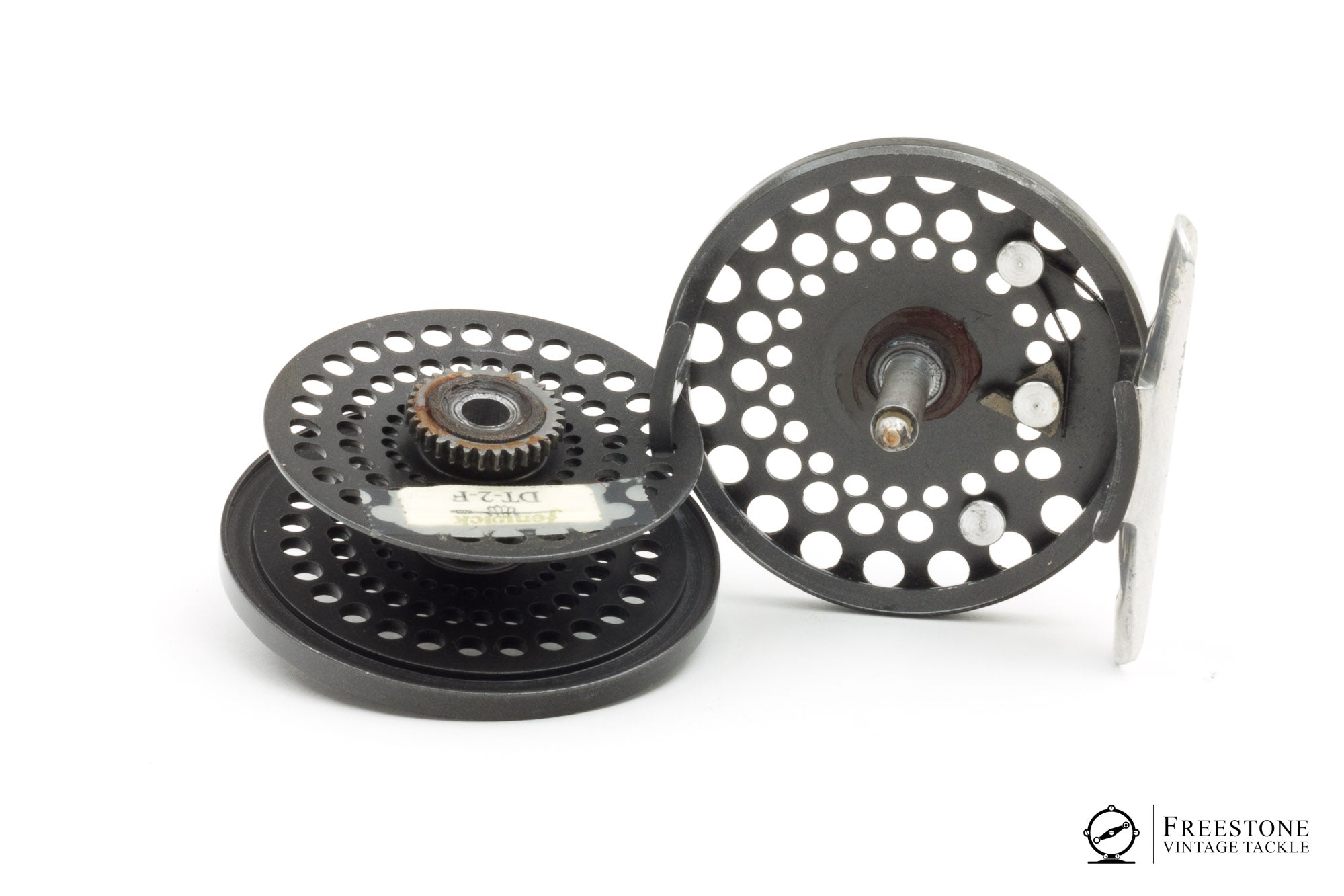 ORVIS CFO Ⅱ／C.F.O 2 ／フライリール Orvis C.F.O.II（オービス）C.F.O.2 | OLDS