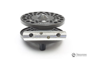 Orvis - CFO II Fly Reel w/ Spare Spool