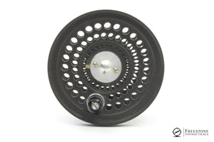 Orvis - CFO II Fly Reel w/ Spare Spool