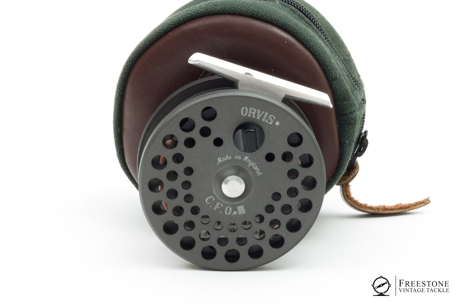Orvis - CFO III Fly Reel