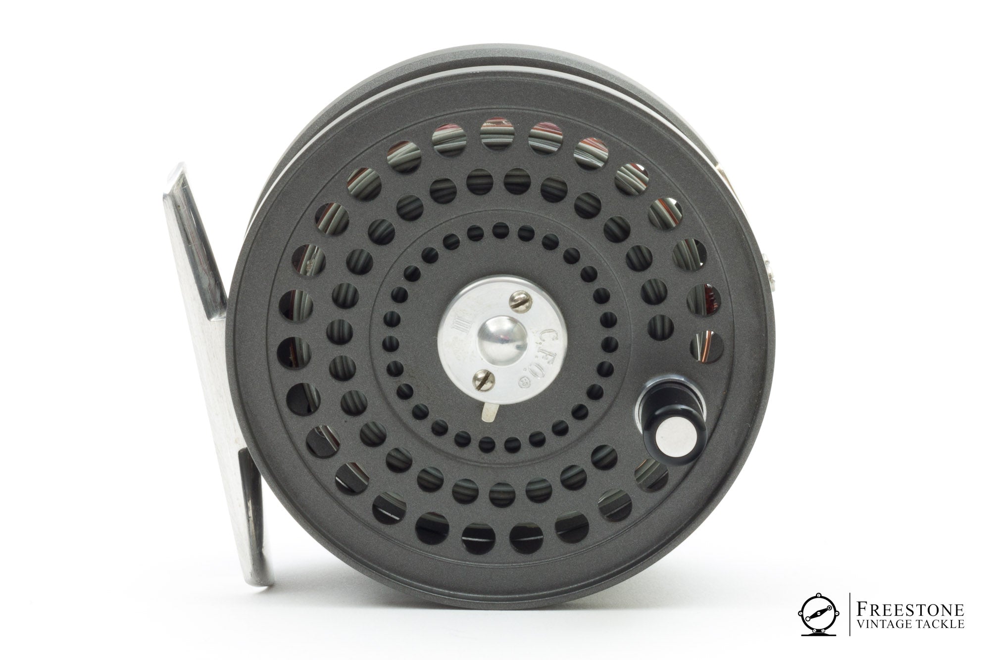 Orvis - CFO III Fly Reel - Freestone Vintage Tackle
