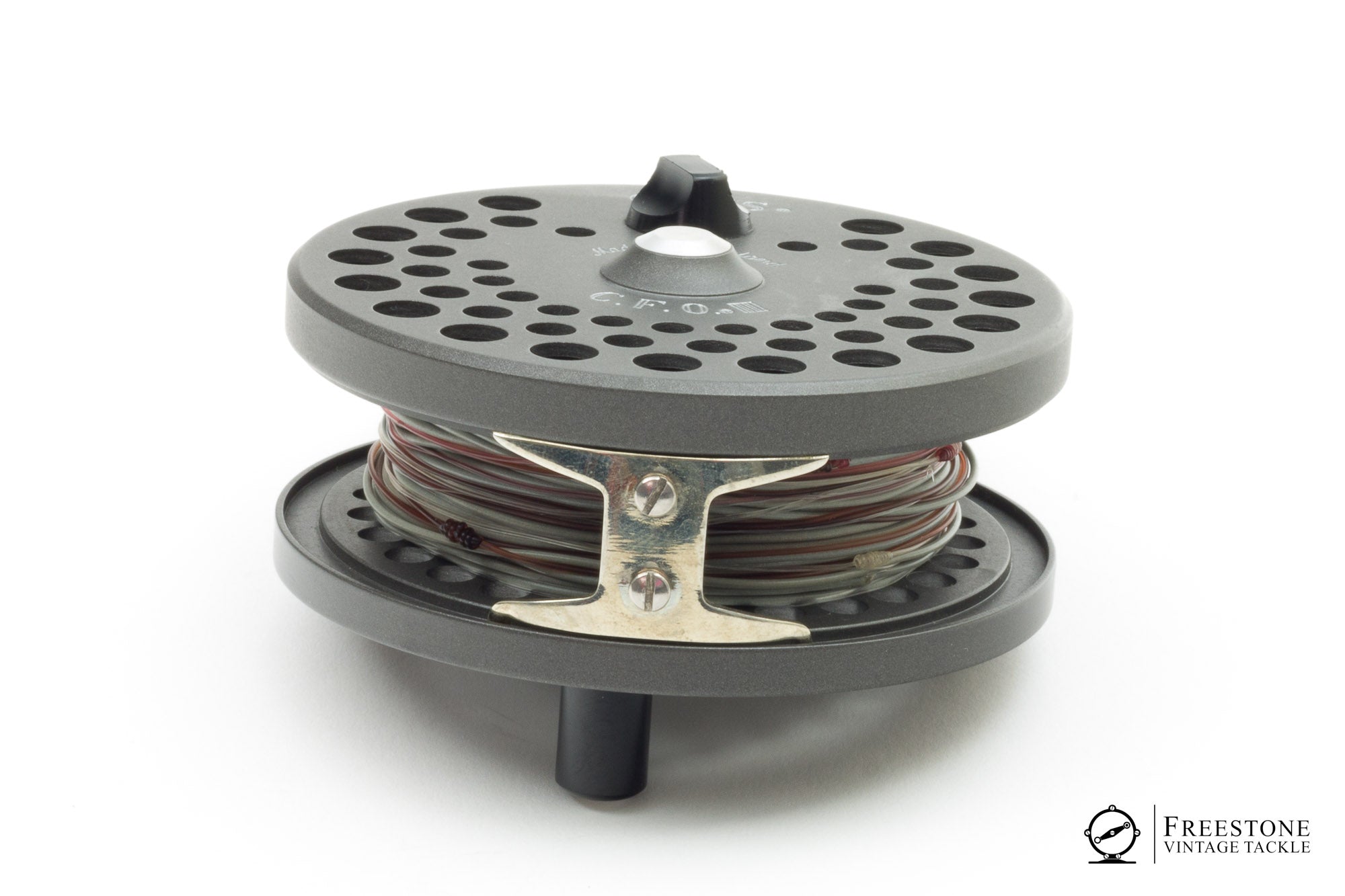 Orvis - CFO III Fly Reel - Freestone Vintage Tackle
