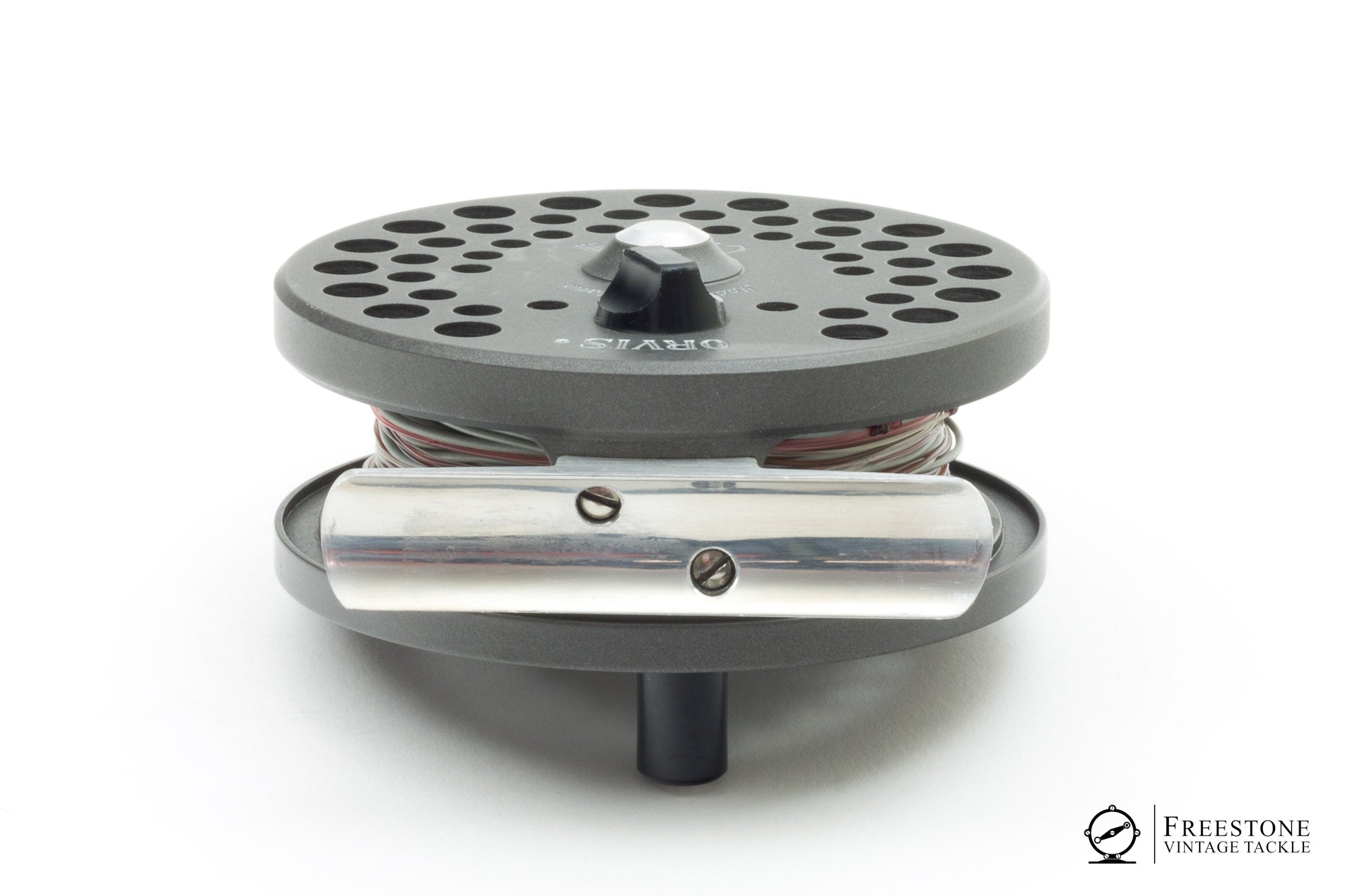 Orvis - CFO III Fly Reel - Freestone Vintage Tackle