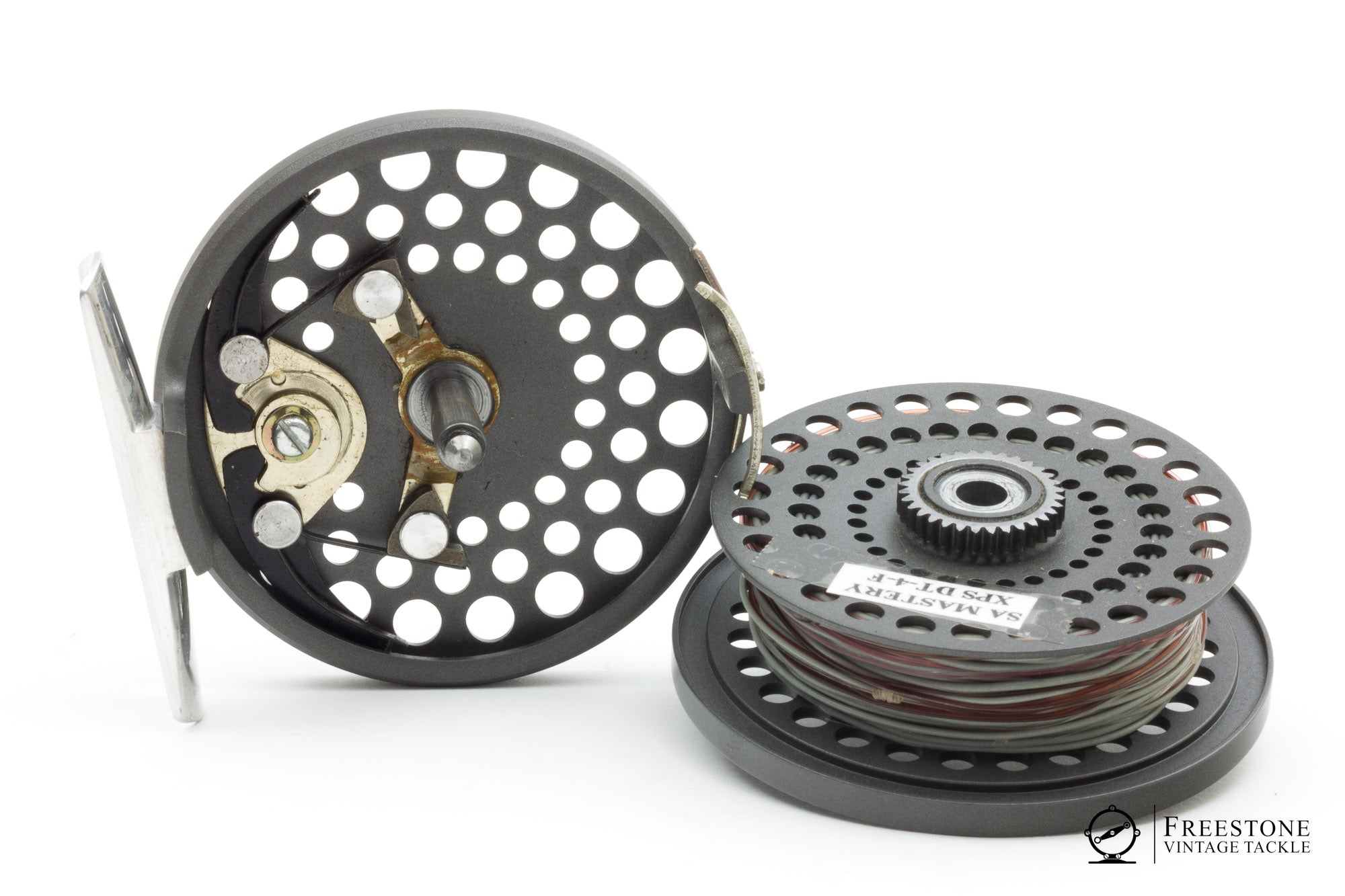 Orvis - CFO III Fly Reel - Freestone Vintage Tackle