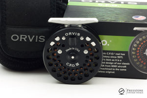Orvis - CFO III Fly Reel