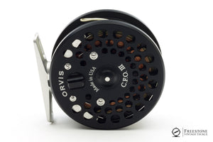 Orvis - CFO III Fly Reel
