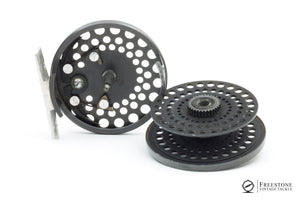 Orvis - CFO III Fly Reel - Inverted Script