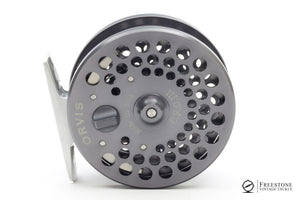 Orvis - CFO III Fly Reel - Made By Abel