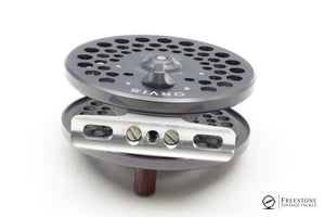 Orvis - CFO III Fly Reel - Made By Abel