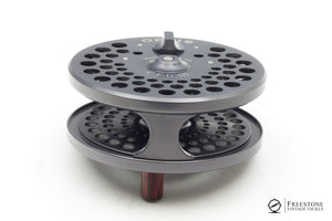 Orvis - CFO III Fly Reel - Made By Abel