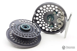 Orvis - CFO III Fly Reel - Made By Abel