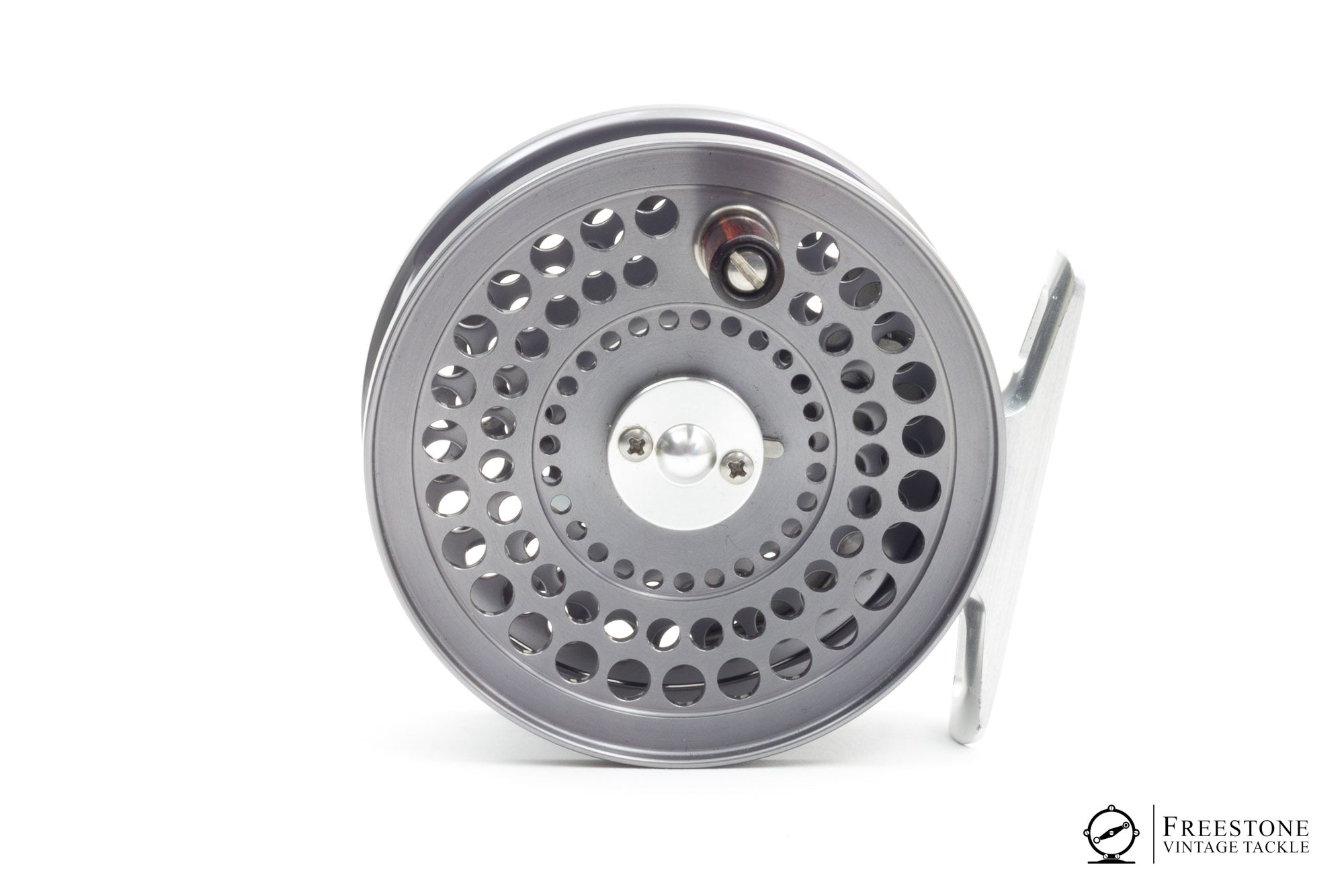 Orvis - CFO III Fly Reel - Made By Abel - Freestone Vintage Tackle