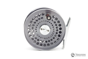 Orvis - CFO III Fly Reel - Made By Abel