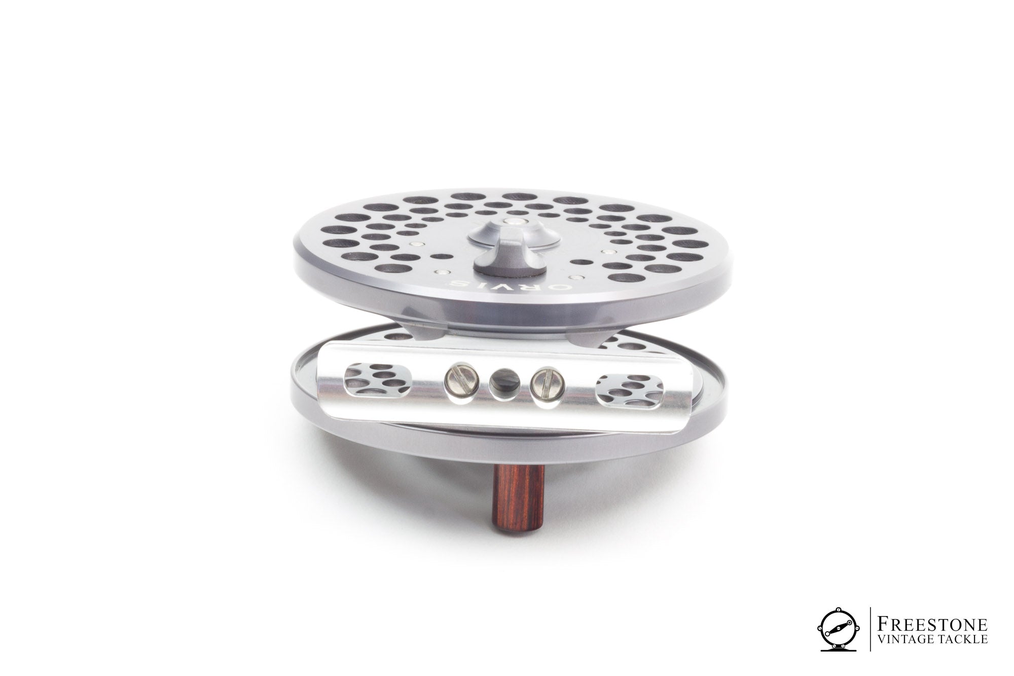 Orvis - CFO III Fly Reel - Made By Abel - Freestone Vintage Tackle