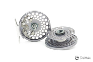 Orvis - CFO III Fly Reel - Made By Abel