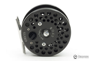 Orvis - CFO III Fly Reel - Screwback