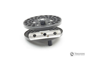 Orvis - CFO III Fly Reel - Screwback
