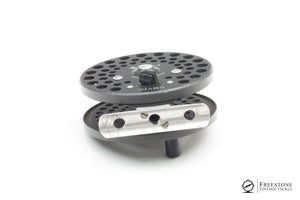 Orvis - CFO III Fly Reel - Screwback
