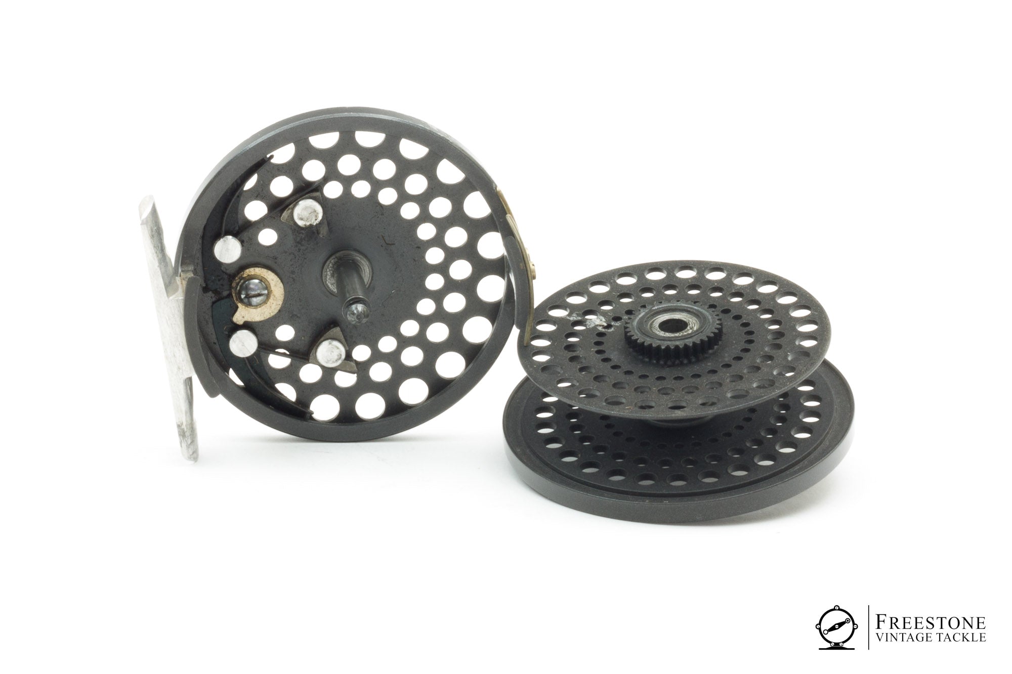 Orvis - CFO III Fly Reel - Screwback - Freestone Vintage Tackle