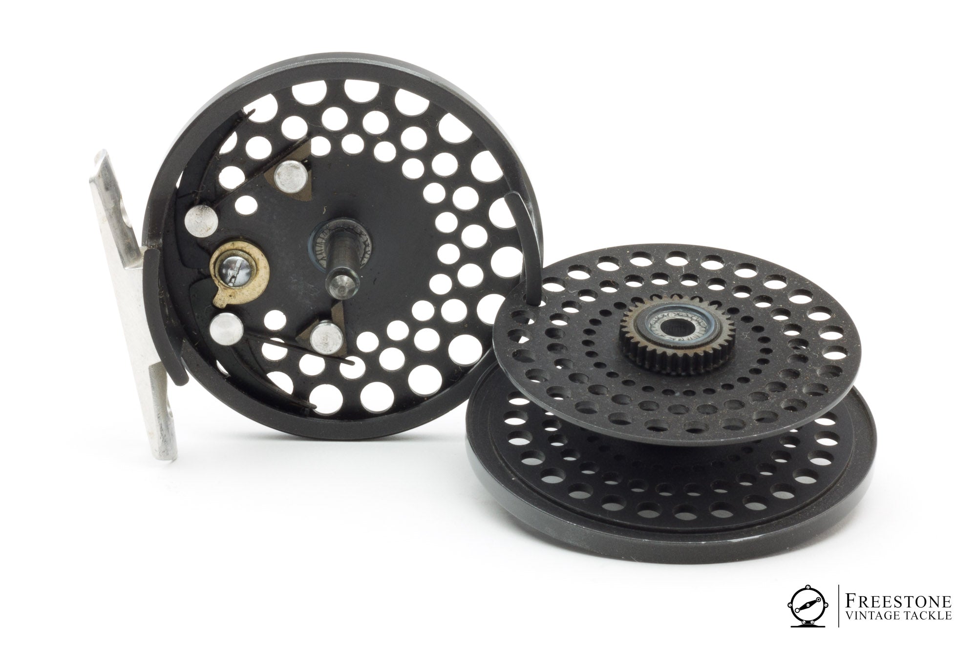 Orvis - CFO III Fly Reel - Screwback - Freestone Vintage Tackle