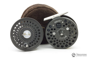 Orvis - CFO III Fly Reel w/ Spare Spool