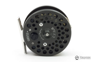 Orvis - CFO III Fly Reel w/ Spare Spool