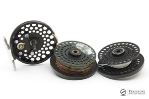 Orvis - CFO III Fly Reel w/ Spare Spool