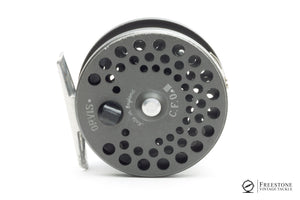 Orvis - CFO III Fly Reel w/ Spare Spool