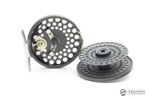 Orvis - CFO III Fly Reel w/ Spare Spool