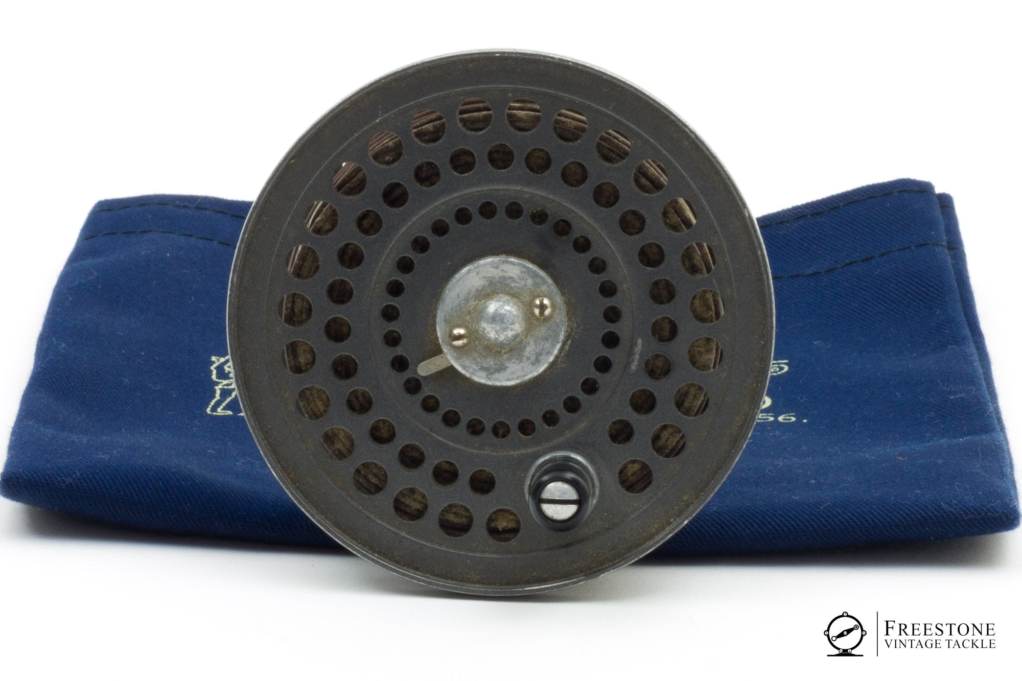 Orvis - CFO III Fly Reel w/ Spare Spool - Freestone Vintage Tackle