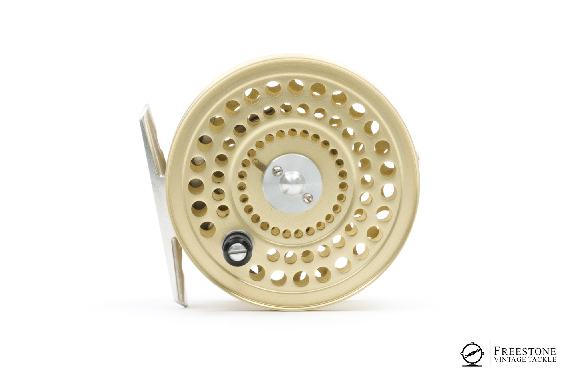 ORVIS CLEARWATER III Fly Reel $60.50 - PicClick