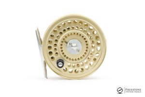 Orvis - CFO III Limited Edition Fly Reel - Gold