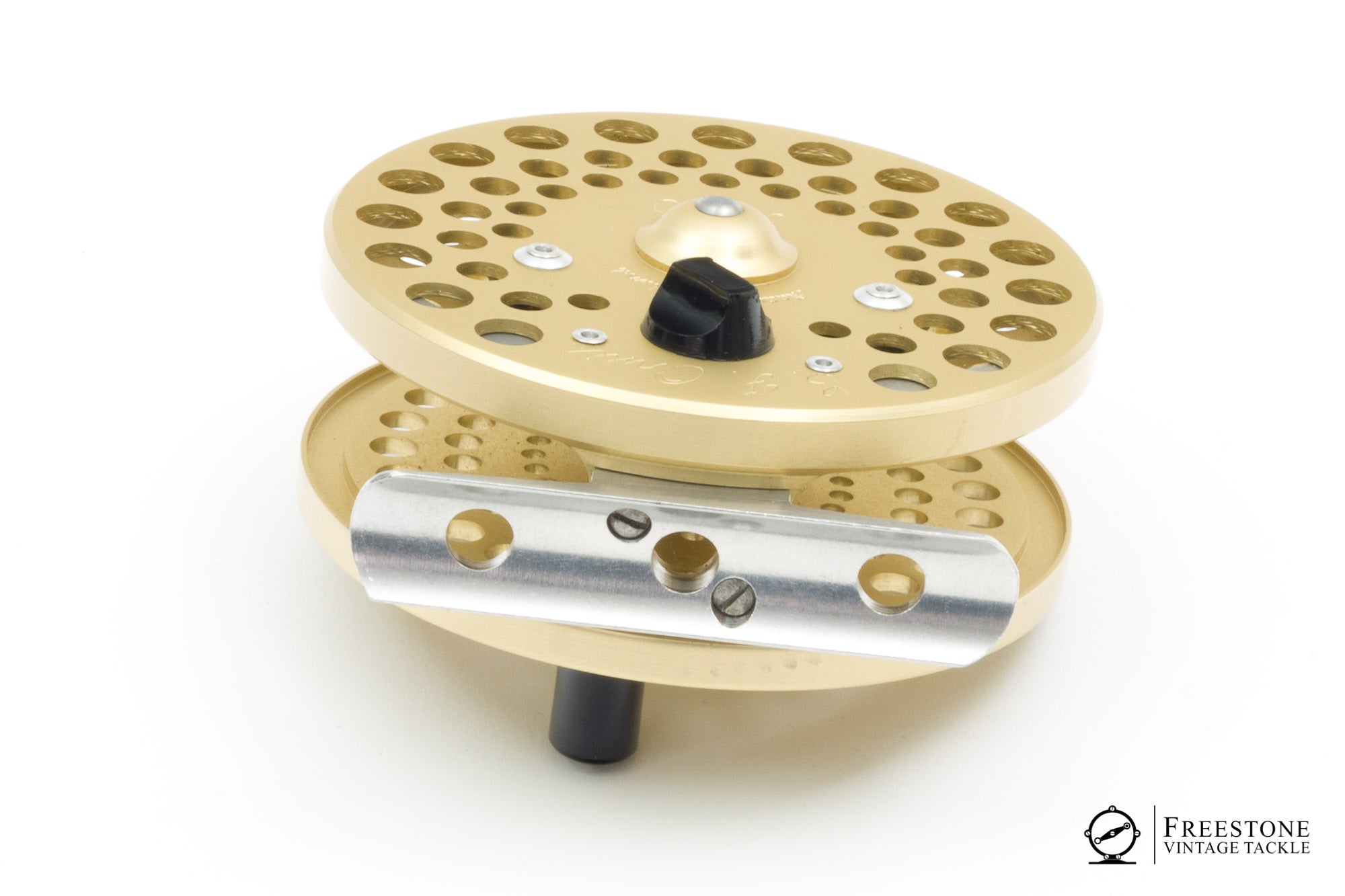 C.F.O.® III Click-and-Pawl Fly Reel | Orvis