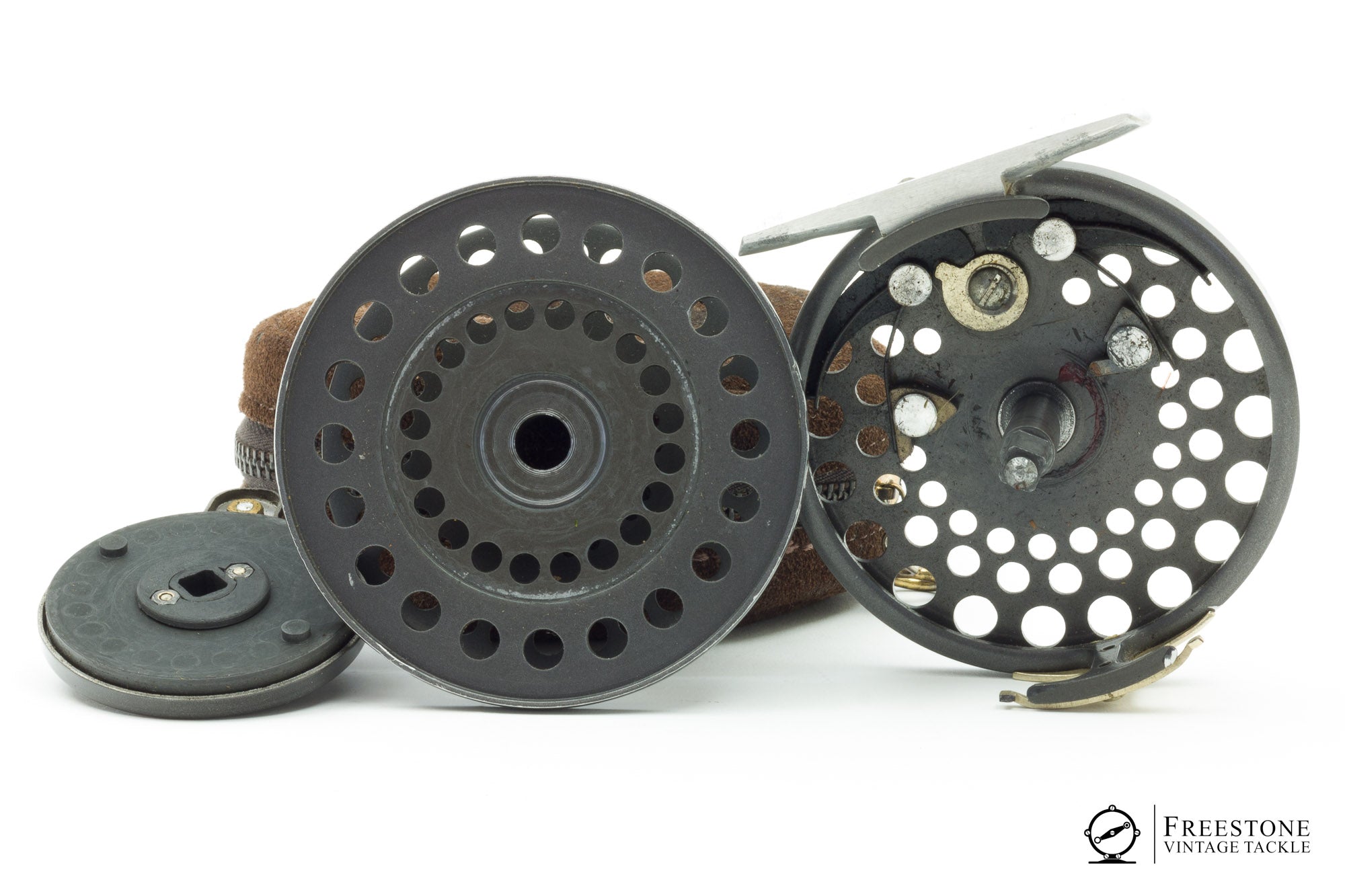 Orvis - CFO III Multiplier Fly Reel - Freestone Vintage Tackle