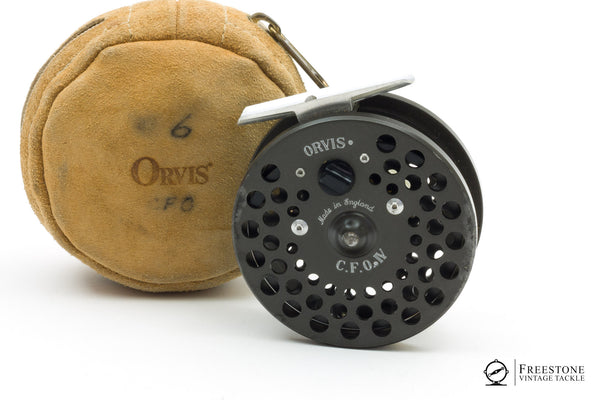 Orvis-CFOIVFlyReel_FVT1605-
