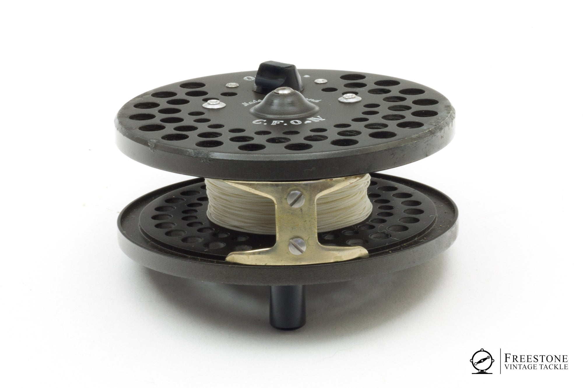 ORVIS CFO Ⅳ フライリール Orvis - CFO IV Fly Reel - Freestone Vintage Tackle