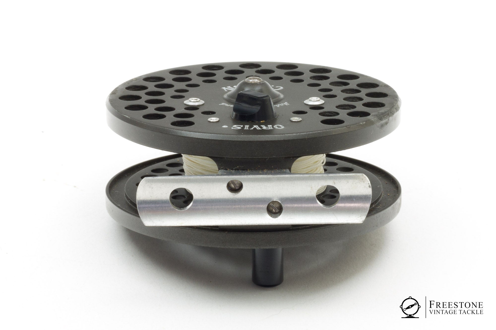ORVIS CFO 4 フライリール Orvis CFO Fly Reel IV — TCO Fly Shop
