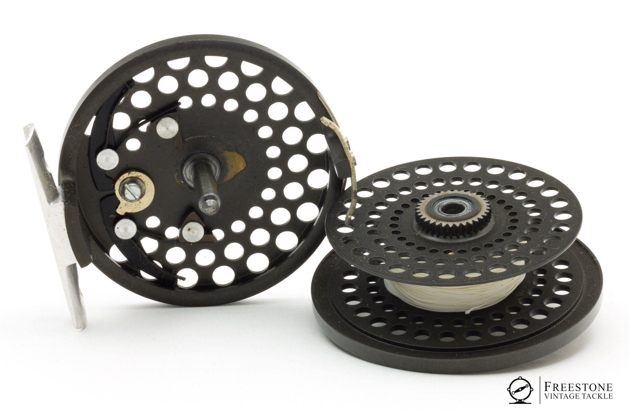 ORVIS CFO Ⅳ フライリール Orvis - CFO IV Fly Reel - Freestone Vintage Tackle