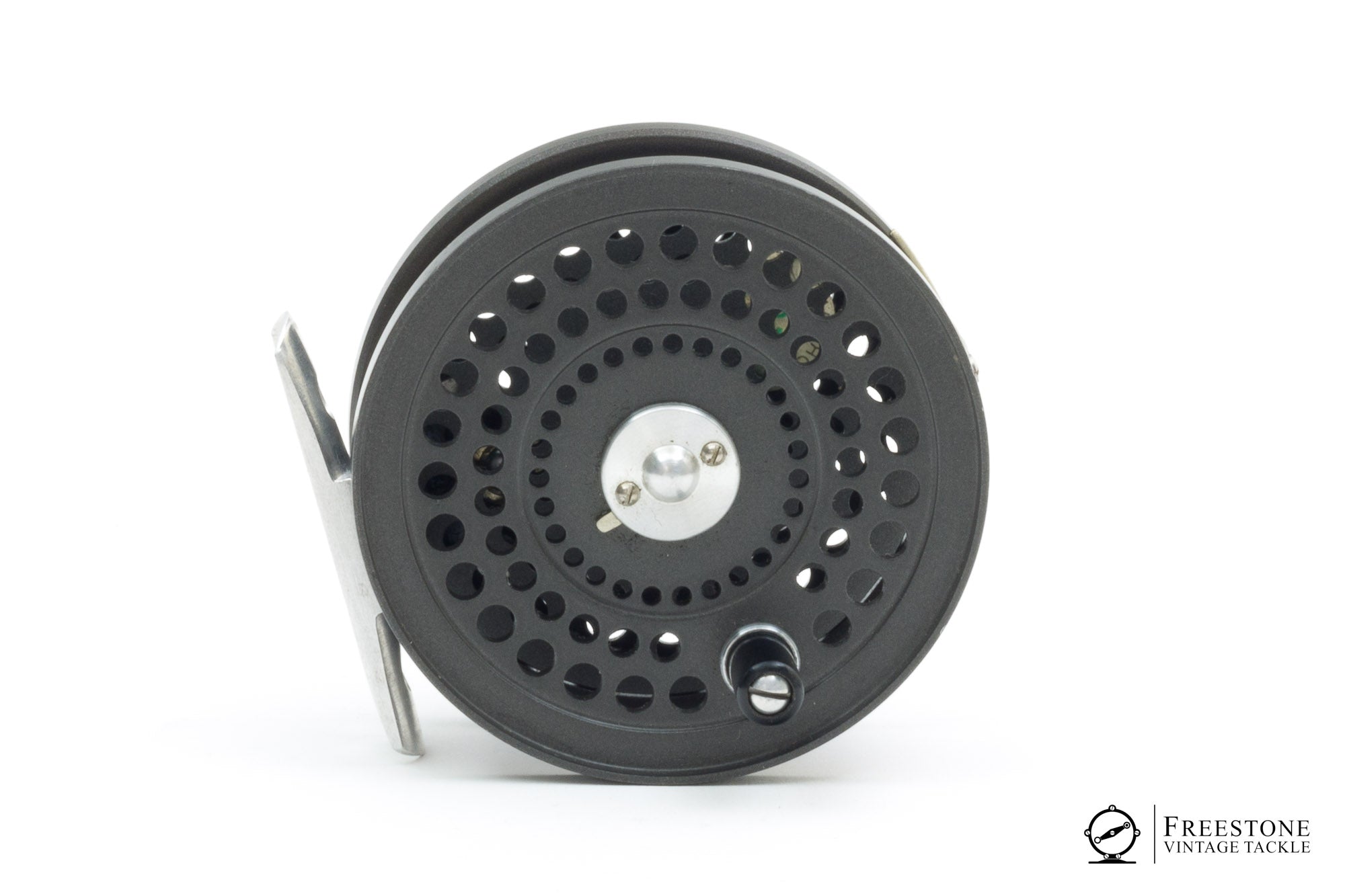 Orvis - CFO IV Fly Reel w/ Spare Spool - Screwback - Freestone