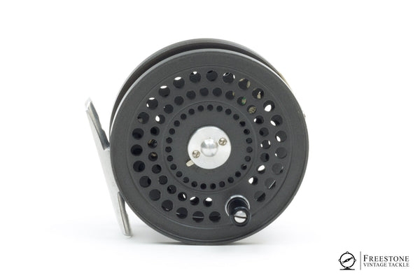 Orvis - CFO IV Fly Reel w/ Spare Spool - Screwback - Freestone