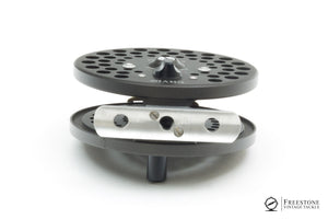 Orvis - CFO IV Fly Reel w/ Spare Spool - Screwback