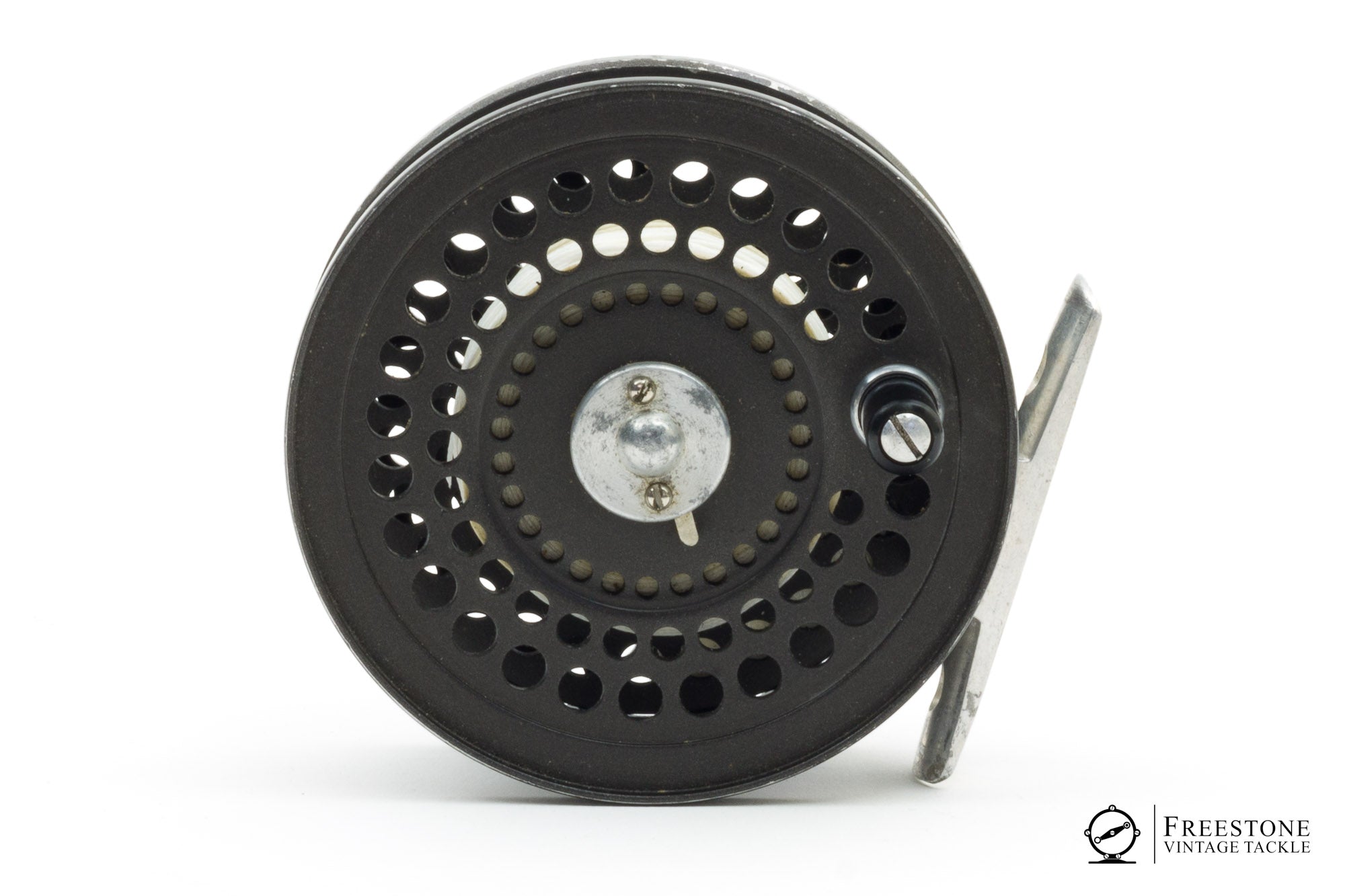 Orvis - CFO IV Fly Reel w/ Spare Spool - Screwback - Freestone
